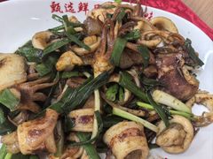 -蛇口康乐快餐鱼仔档(翠苑小区店)