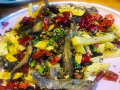 -鳅香泥鳅特色主题餐厅
