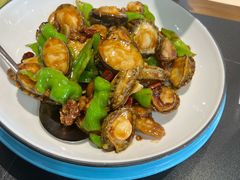 -小红鲸·海鲜餐厅(轸大路店)