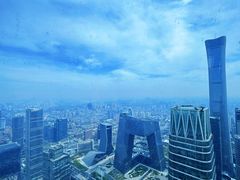 -北京国贸大酒店