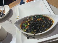 -韩宫宴烤肉·料理(苏州中心店)