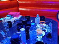 -萧邦音乐会所KTV·蒸汽活海鲜自助(福田店)