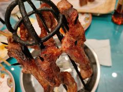 -巴依老爷新疆美食(望京小街店)