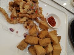 -老人和饭店(打浦路店)