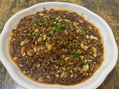 -勇猛子川菜馆(新军路店)