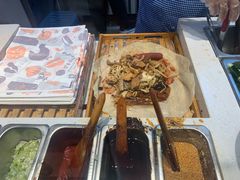 -高麦卷饼王(星海生活广场店)