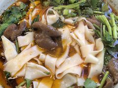 -渝味重庆小面(中野路店)