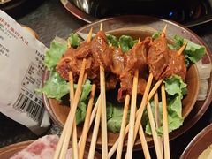-渝井巷重庆老火锅(沈阳吉祥店)