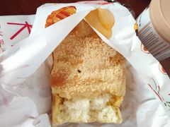-木子木水日式烫面包(杭州首店)