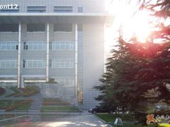-华北电力大学(一校区)