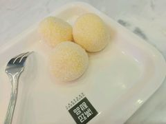 -满记甜品(富华里店)