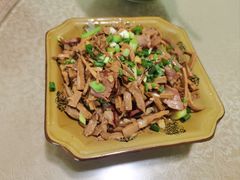 -朗妈私房菜(婺女州店)