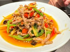 -三江里·宜宾川菜(亚运村店)