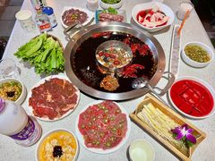 -俏媳妇火锅(宽窄巷子店)