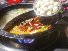 -重庆印象老火锅(梅林店)