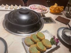 -同仁四季椰子鸡(福田东园总店)