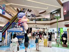 -成都仁和新城购物中心