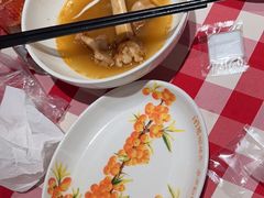-西贝(紫荆广场店)
