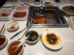 -海底捞火锅(威高广场店)