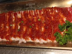 -韩宫宴和牛烤肉(无锡大东方广场店)