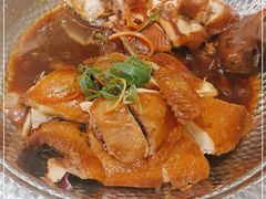 -稻香酒家(天河城店)