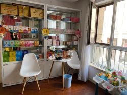 -沐童·产后修复·小儿推拿