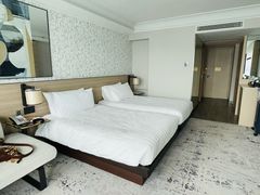 -香港九龙海逸君绰酒店