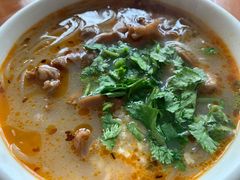 -顺华粉馆(桃园南路店)