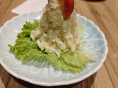 -Tuna maki寿司(园区永旺店)