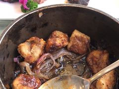 -江南村酒家