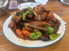 -美顺香食府鱼头老店(雪野湖店)