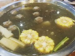 -林记潮牛·牛肉火锅(上马墩店)