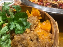 -弓虽昌焖烧鸡(大竹林店)
