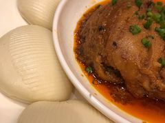 -德泰楼餐饮(莲湖路店)