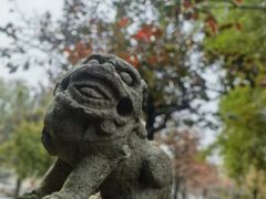 -北京石刻艺术博物馆(五塔寺)