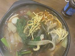 -清真·穆萨砂锅(大皮院店)