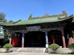 -关帝庙(大同古城)