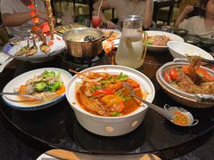 -金厨泰国餐厅·全泰籍厨师料理(拱北店)