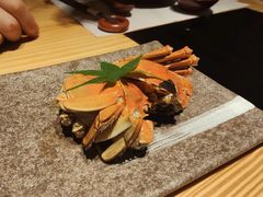 -花潮料理艺食馆(世欧广场店)