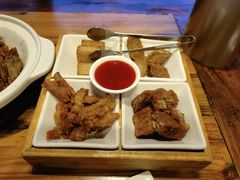 -临家闽南菜(宝洲路店)