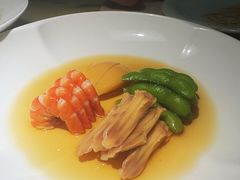-淮扬府·游园京梦(北京SKP店)