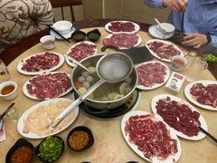 -陈记顺和潮汕牛肉火锅(韩江路店)