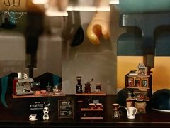-HAY COFFEE
