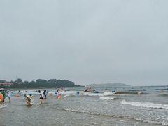 -老虎石海上公园