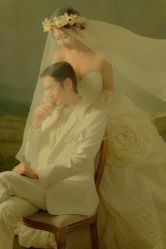 -LG婚前影像·高级定制