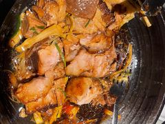-绿茶餐厅(昆明世纪金源店)