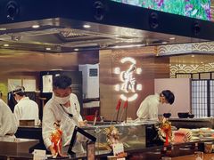 -鸟山鸣·日料食堂(王府井店)