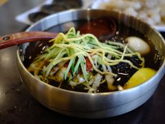 延吉冷面-服务大楼冷面(延大店)