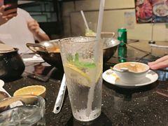 -捞王猪肚鸡火锅(财富中心店)