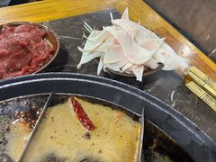 -正南齊北重庆老火锅(光华村直营店)